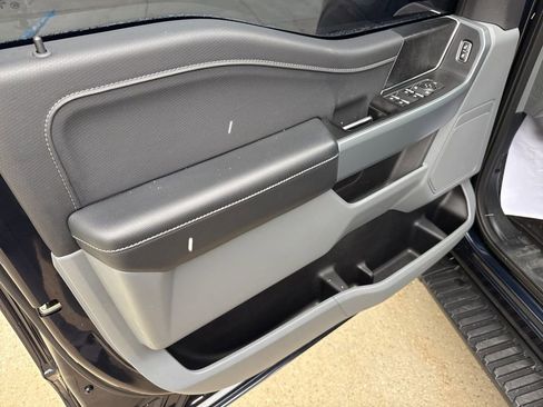 Used 2023 Ford F150 XLT w/ Equipment Group 301A Mid image 7