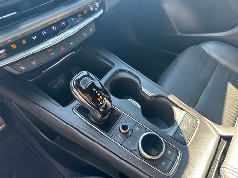 Used 2024 Cadillac XT4 Sport image 26