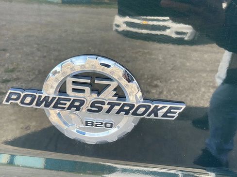 Used 2015 Ford F350 XL w/ Power Equipment Group image 9