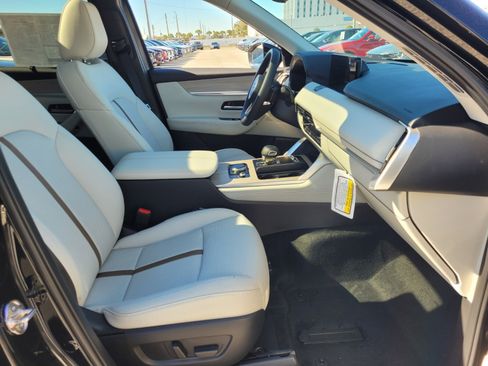 New 2026 MAZDA CX-90 3.3 Turbo S w/ Premium Package image 17