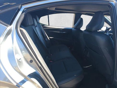 Used 2025 Toyota Camry XSE image 18