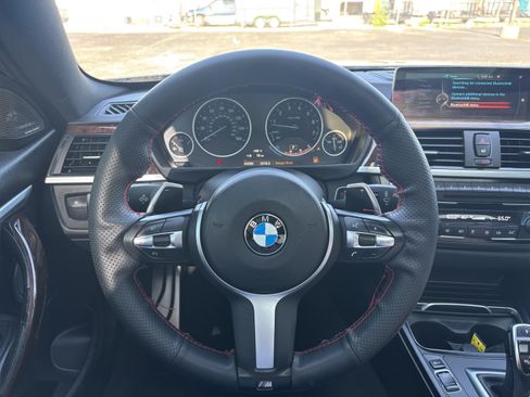 Used 2016 BMW 435i Coupe RWD image 16