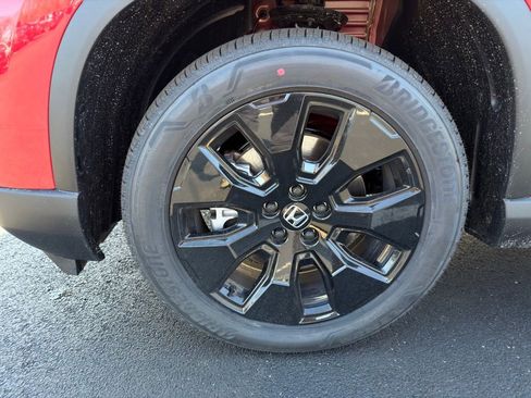 New 2026 Honda Pilot Black Edition image 10