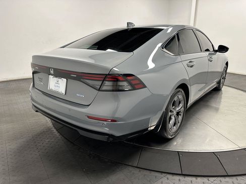 Certified 2024 Honda Accord EX-L image 12