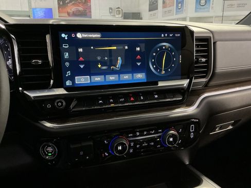 New 2025 Chevrolet Silverado 1500 RST w/ Convenience Package II image 29