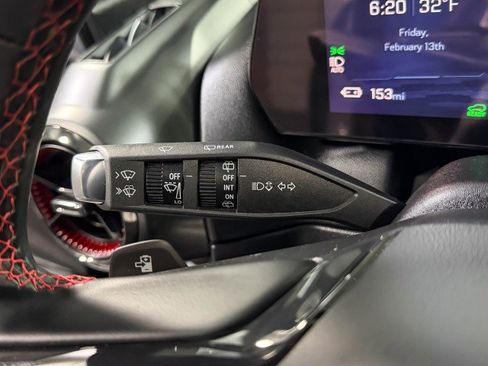 Used 2024 Chevrolet Equinox EV RS w/ Active Safety Package 3 image 20