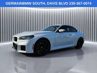 Used 2026 BMW M2 w/ Lighting Package RWD video 1