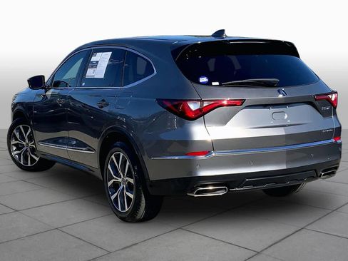 Used 2023 Acura MDX SH-AWD w/ Technology Package image 12