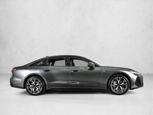 New 2026 Audi A6 Premium Plus image 4