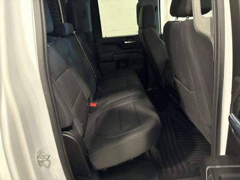 Used 2020 Chevrolet Silverado 2500 LT w/ Convenience Package AWD/4WD image 42