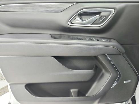 Used 2022 GMC Yukon XL SLT RWD image 35