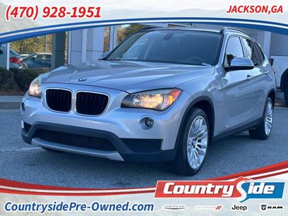 Used 2014 BMW X1 sDrive28i