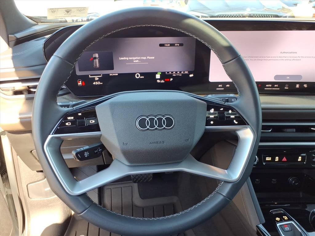 Used 2026 Audi Q5 Premium Plus AWD/4WD image 16