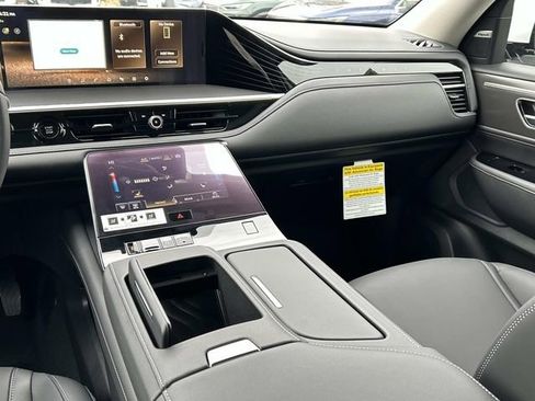 New 2026 INFINITI QX80 Pure w/ Cargo Package image 27