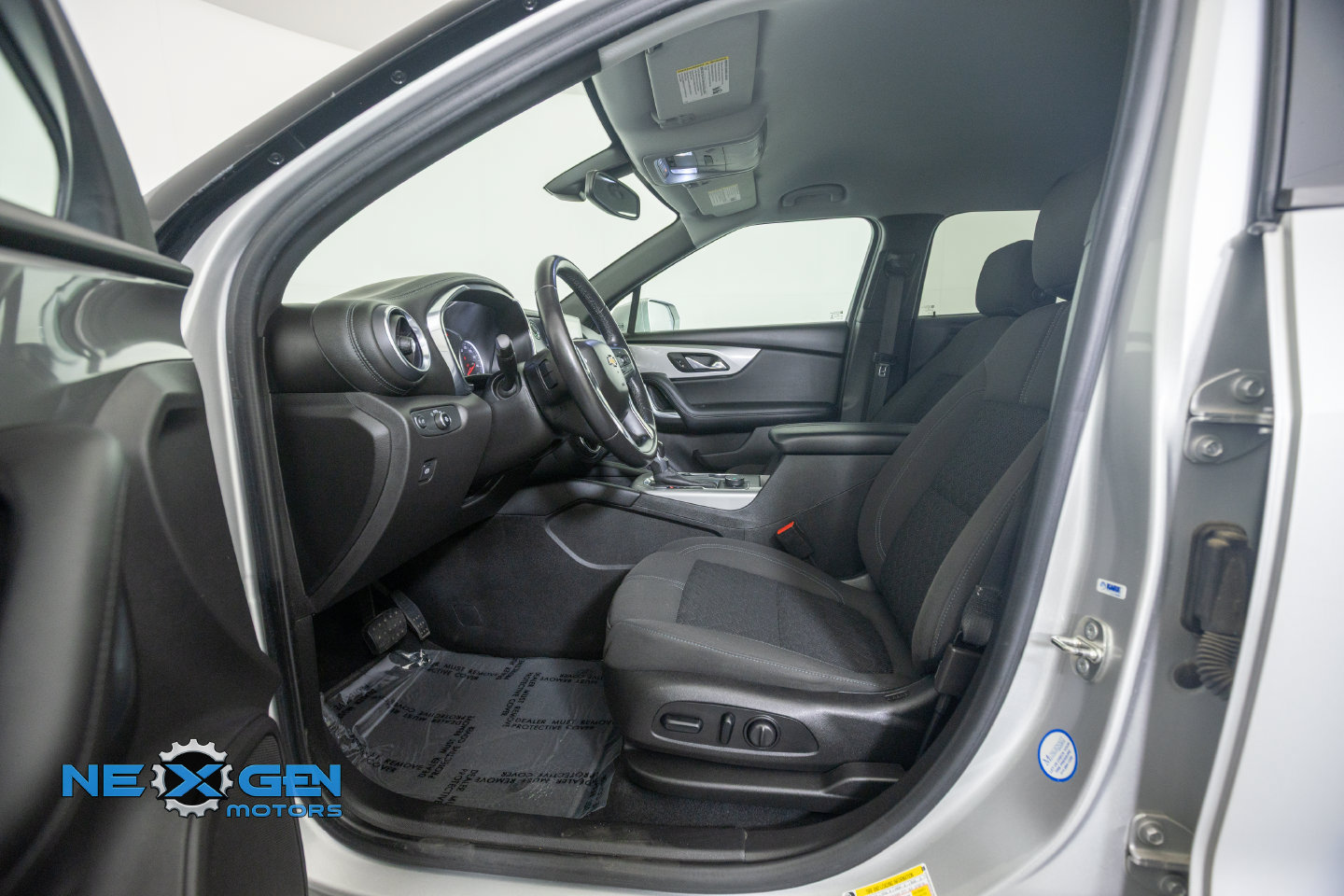 Used 2019 Chevrolet Blazer LT AWD/4WD image 12