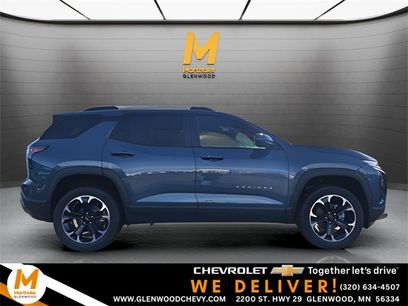 New 2026 Chevrolet Equinox LT w/ Convenience Package II