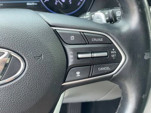 Used 2021 Hyundai Palisade SEL AWD/4WD image 19