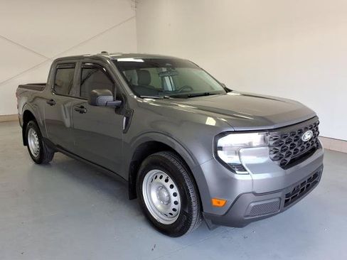 Certified 2025 Ford Maverick XL FWD image 1