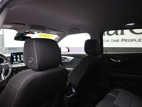 Used 2023 Chevrolet Blazer LT w/ Convenience Package image 24