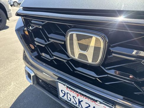Used 2023 Honda CR-V Sport Touring image 37