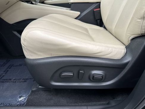 Used 2023 Nissan Murano SL w/ SL Moonroof Package FWD image 29