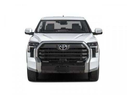Used 2024 Toyota Tundra Limited AWD/4WD image 4