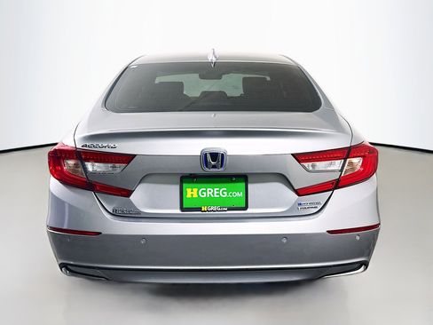Used 2022 Honda Accord Touring image 8