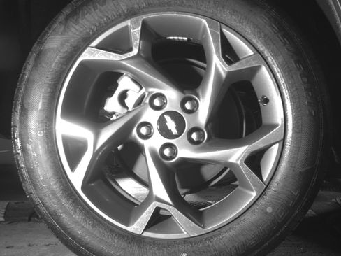 Used 2025 Chevrolet Trax LT image 15