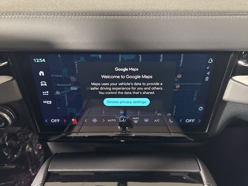 New 2025 Lincoln Navigator L Reserve w/ Jet Appearance Package image 38