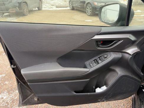 Used 2024 Subaru Impreza 2.0i image 12