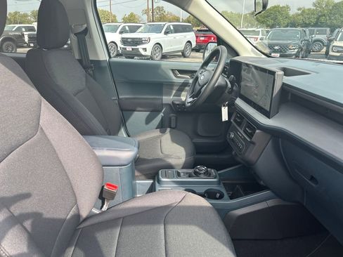New 2025 Ford Maverick XL w/ Equipment Group 101A image 30