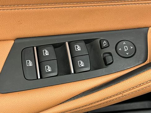 Certified 2023 BMW 540i w/ M Sport Package image 13