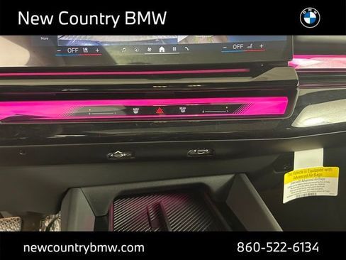 New 2026 BMW 540i xDrive 540i xDrive w/ Executive Package image 23