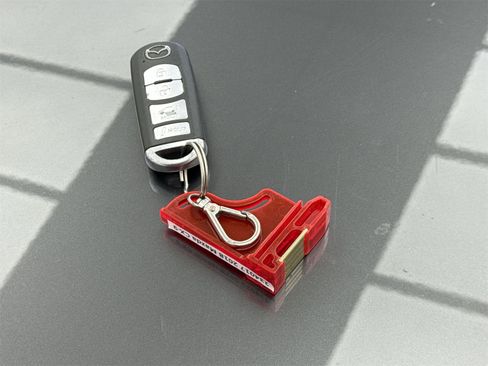 Used 2018 MAZDA CX-9 Grand Touring image 50