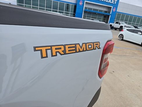 Used 2023 Ford Maverick Tremor w/ Tremor Off-Road Package image 45