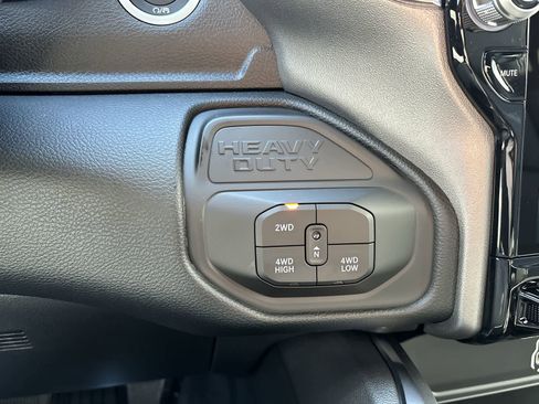 New 2026 RAM 3500 Laramie image 23