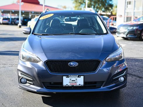 Used 2017 Subaru Impreza 2.0i Limited image 3