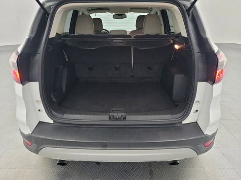 Used 2018 Ford Escape SE w/ Ford Safe & Smart Package image 29