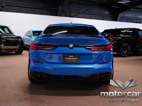 Used 2020 BMW M235i xDrive Gran Coupe w/ Premium Package AWD/4WD image 6
