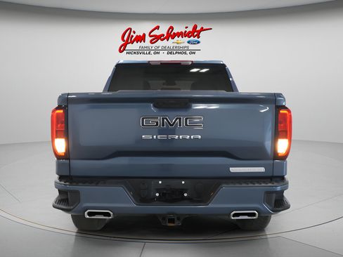 Used 2024 GMC Sierra 1500 Elevation AWD/4WD image 5