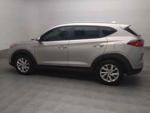 Used 2020 Hyundai Tucson Value FWD image 3