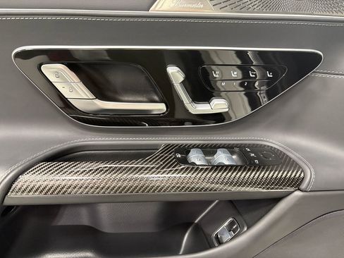 Used 2022 Mercedes-Benz SL 63 AMG 4MATIC image 8