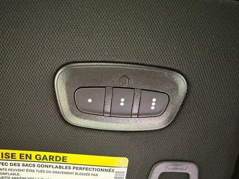 New 2025 Jeep Grand Cherokee L Limited w/ Luxury Tech Group II AWD/4WD image 20