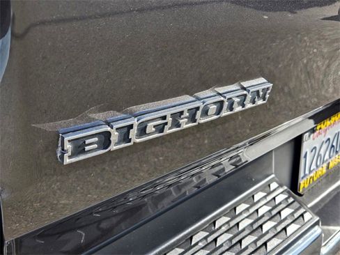 Used 2019 RAM 1500 Big Horn image 6