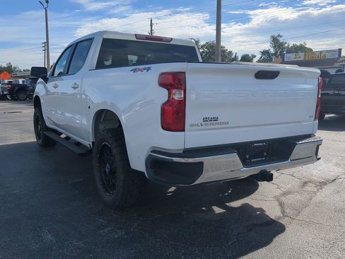 New 2025 Chevrolet Silverado 1500 LT image 6