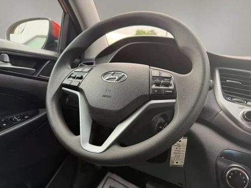 Used 2016 Hyundai Tucson SE w/ Option Group 02 FWD image 20