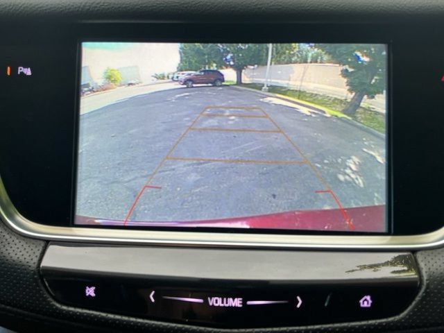 Used 2018 Cadillac XT5 Luxury AWD/4WD image 28