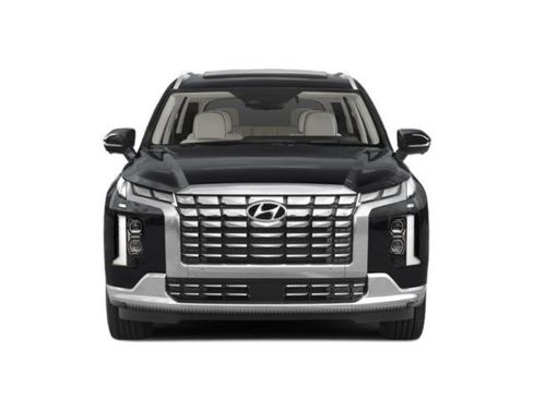 Used 2024 Hyundai Palisade Calligraphy AWD/4WD image 7