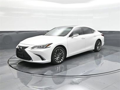 Used 2024 Lexus ES 350 Luxury