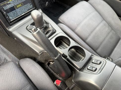 Used 1992 MAZDA MX-5 Miata RWD image 13